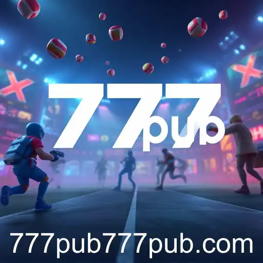 777pub Redefines Online Gaming Landscape