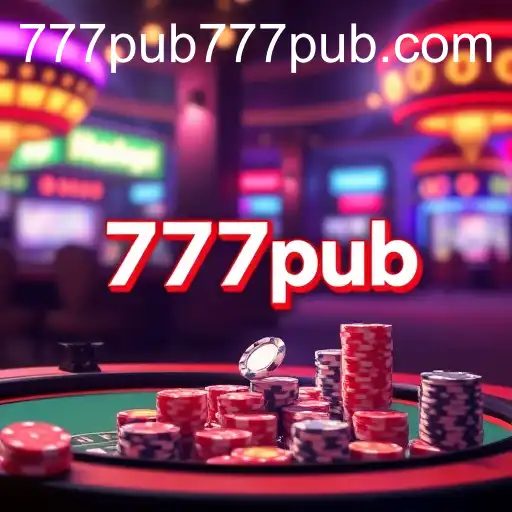 The Rise of 777pub: Transforming the Online Gaming Landscape