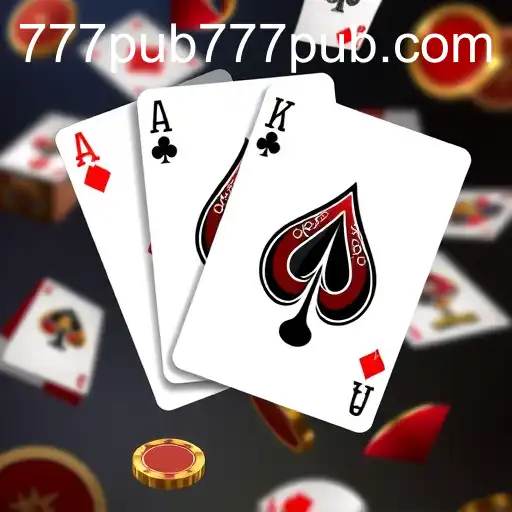 Exploring the Fascinating World of Card Games at 777pub