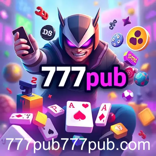 Emergence of 777pub in Online Gaming