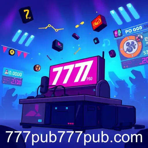 777pub: A Digital Gathering Hub in 2025
