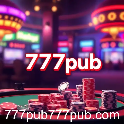 The Rise of 777pub: Transforming the Online Gaming Landscape