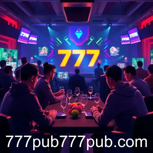 Digital Transformation in Online Gaming