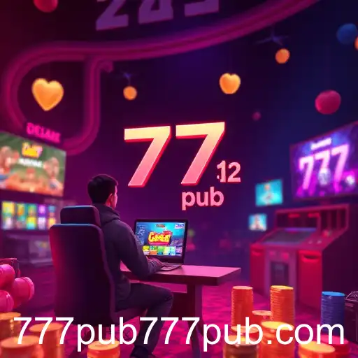 The Evolution of Online Gaming and Its Impact