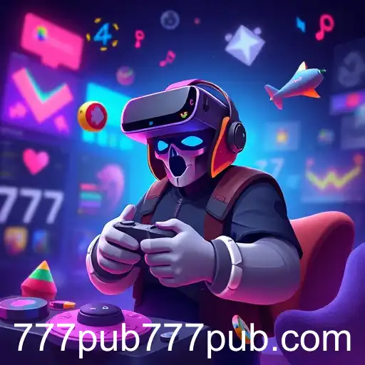 777pub Gaming Surge: The Online Phenomenon