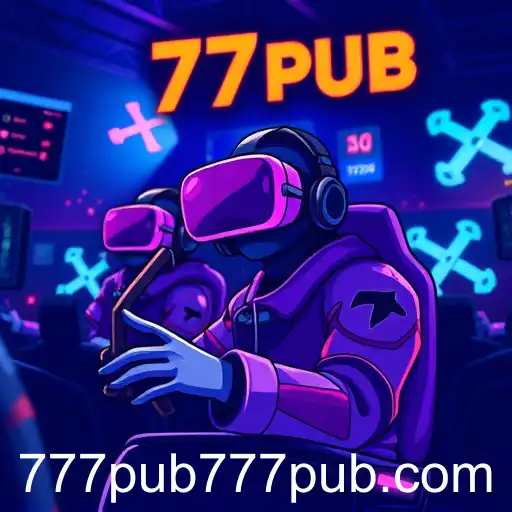 The Rise of 777pub in Online Gaming