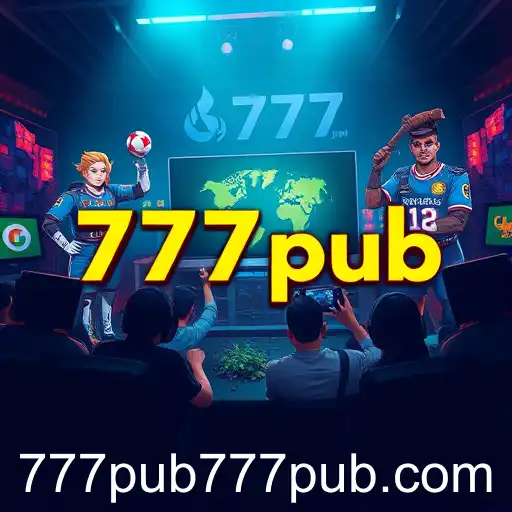 The Rise of 777pub: Exploring Its Impact on the Gaming Landscape
