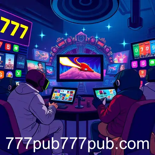 Rise of Online Gaming in Modern Era