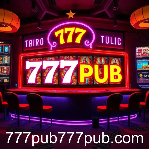 The Rise of 777pub: Gaming and Entertainment in the Modern Era