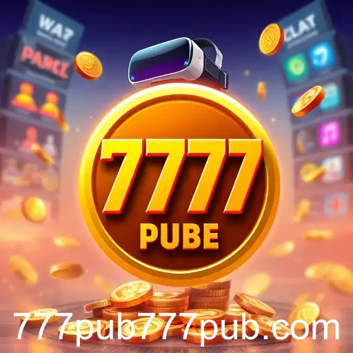 The Rise of Virtual Gaming in 2025: A Look at 777pub