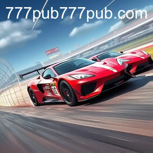 Exploring the Thrilling World of Racing Games on 777pub