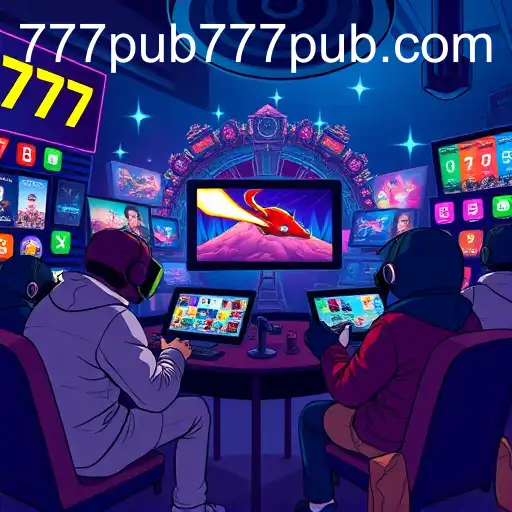 Rise of Online Gaming in Modern Era