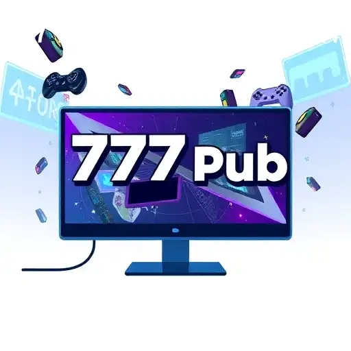 Rising Trends in Online Gaming: The Case of 777pub