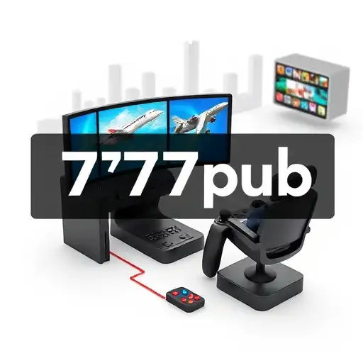 Exploring the World of Simulation Games at 777pub