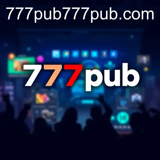 777pub: Navigating the Future of Online Gaming