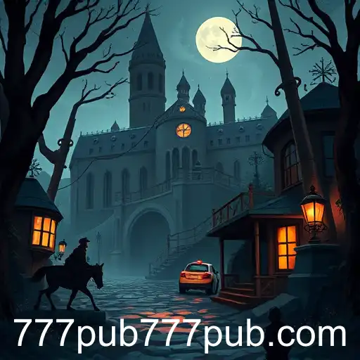 Exploring the Realm of Adventure Games: A Journey into 777pub's Virtual Escapades