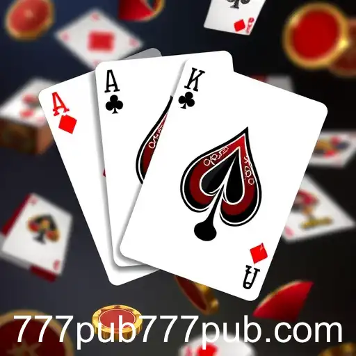 Exploring the Fascinating World of Card Games at 777pub