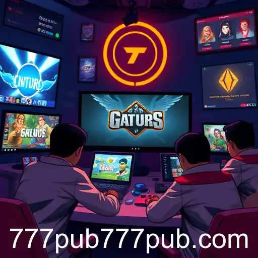 The Rise of Online Gaming Platforms in 2025