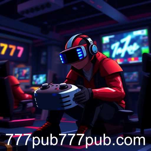 777pub Gaming Surge: The Online Phenomenon