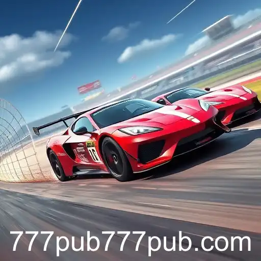 Exploring the Thrilling World of Racing Games on 777pub