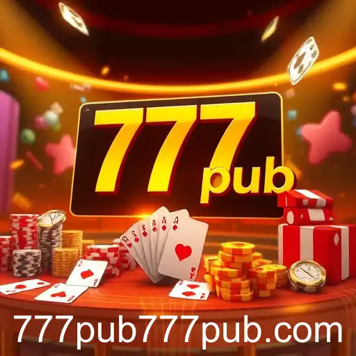 The Rise of 777pub in the Gaming World