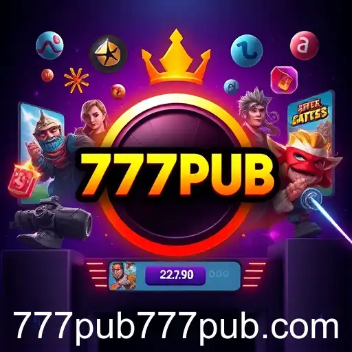The Rise of 777pub: Exploring Its Impact on the Gaming Landscape