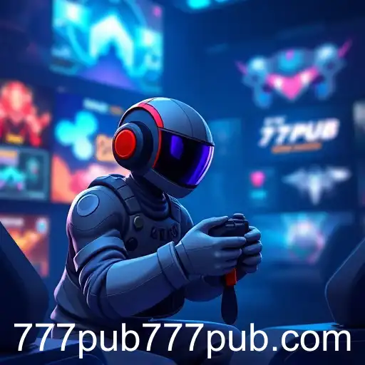 The Rise of 777pub in Global Gaming