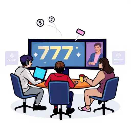 The Rise of Online Gaming Communities