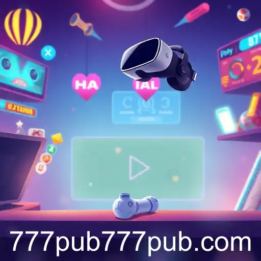 The Rise of 777pub: Innovation in Online Gaming