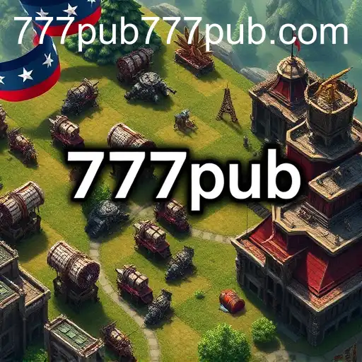 Exploring the World of Strategy Games: A Dive into 777pub's Unique Offerings